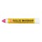 Sakura Solid Paint Marker Low Temperature, Red Color Family, 12PK XSC-T-19 - alternate 1